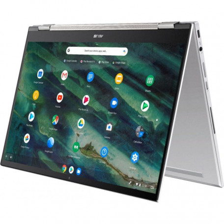 Хромбук ASUS Chromebook Flip C436FA (C436FA-DS599T-W)  Фото №1