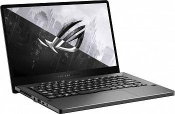 Ноутбук ASUS ROG Zephyrus G14 GA401IU (GA401IU-BS76)  Фото №0