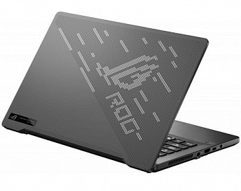 Ноутбук ASUS ROG Zephyrus G14 GA401IU (GA401IU-BS76)  Фото №2