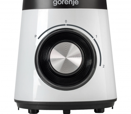 Блендер стационарный Gorenje B501LBW  Фото №1