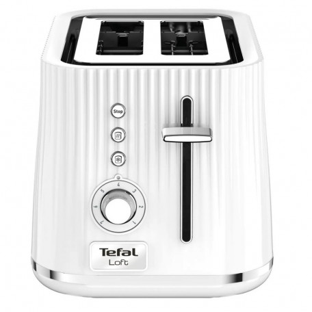 Тостер Tefal TT761138  Фото №0