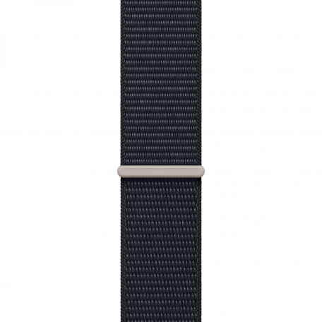 Смарт-часы Apple Watch SE 2 GPS + Cellular 40mmчасы Apple Watch SE 2 GPS + Cellular 40mm Midnight Aluminum Case w. Midnight S. Loop (MRGD3)  Фото №2