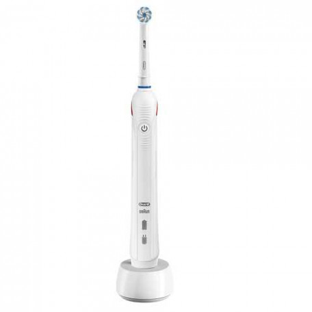 Электрическая зубная щетка Oral-B Pro2 2000 Sensi UltraThin D501.513.2  Фото №1