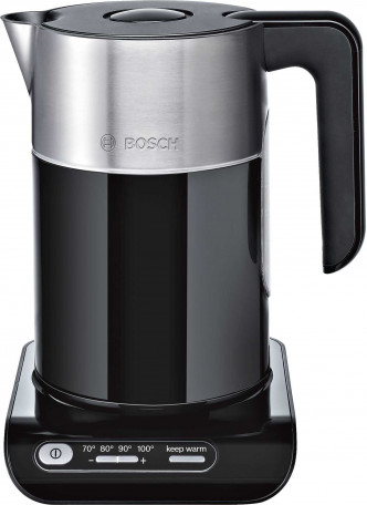 Електрочайник Bosch TWK8613P  Фото №0