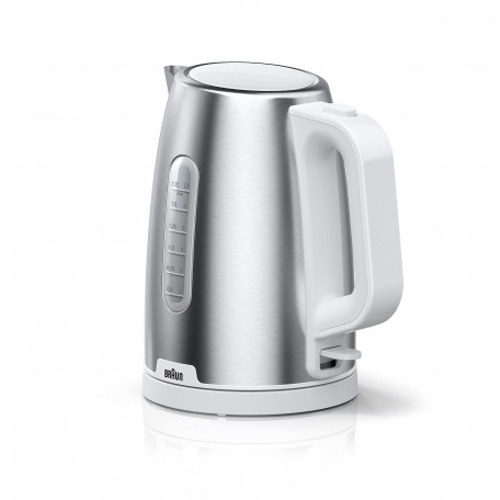 Електрочайник Braun WK 1500 WH  Фото №2