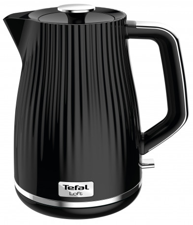 Электрочайник Tefal LOFT KO250830