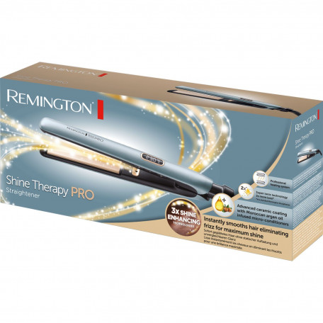 Стайлер Remington SHINE THERAPY PRO S9300  Фото №1