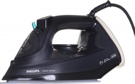 Утюг с паром Philips 3000 series DST3041/80  Фото №0