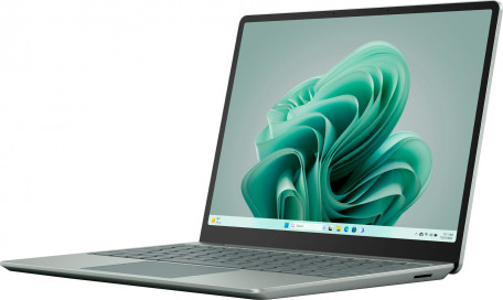 Ноутбук Microsoft Surface Laptop Go 3 Sage (XK1-00006)  Фото №4