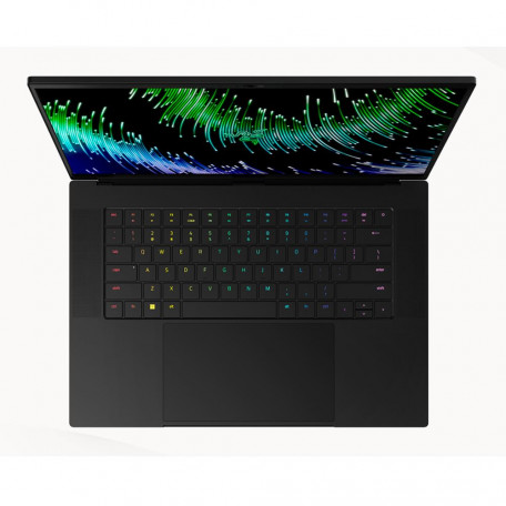 Ноутбук Razer Blade 16 (RZ09-0483UEJ4-R3U1)  Фото №3