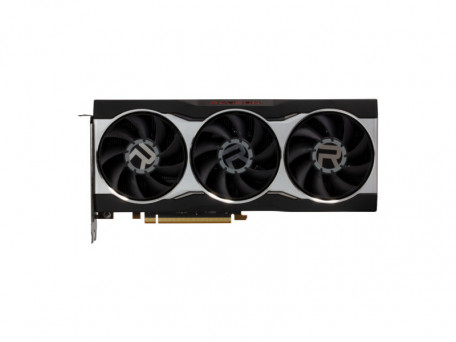 Видеокарта PowerColor Radeon RX 6800 16 GB Red Dragon (AXRX 6800 16GBD6-3DHR/OC)  Фото №0