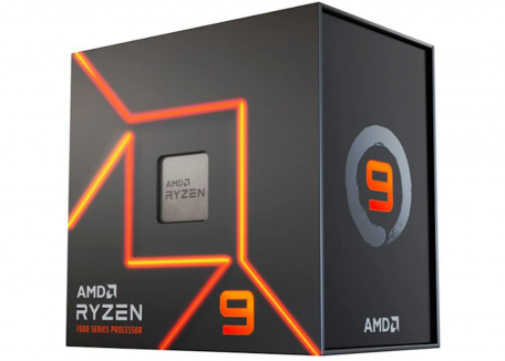 Процесор AMD Ryzen 9 7950X (100-100000514WOF)  Фото №0