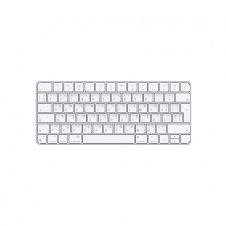 Клавіатура Apple Magic Keyboard 2021 UA (MK2A3UA/A)