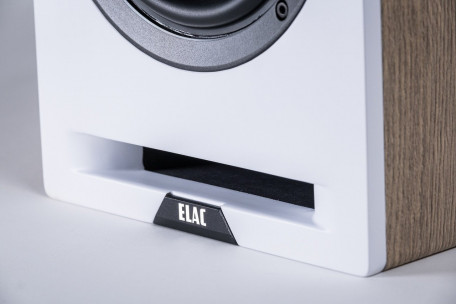 Акустика Elac Debut Reference DBR62  Фото №2