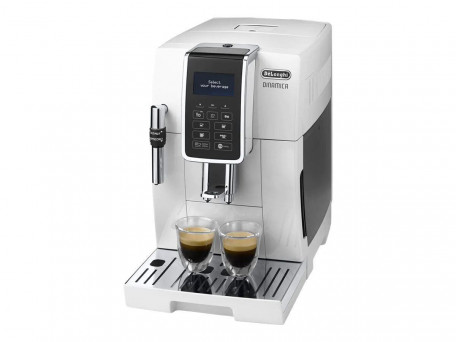 Кофемашина автоматическая Delonghi ECAM 350.35.W  Фото №0