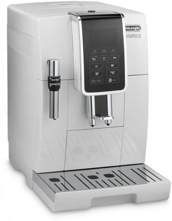 Кофемашина автоматическая Delonghi ECAM 350.35.W  Фото №1