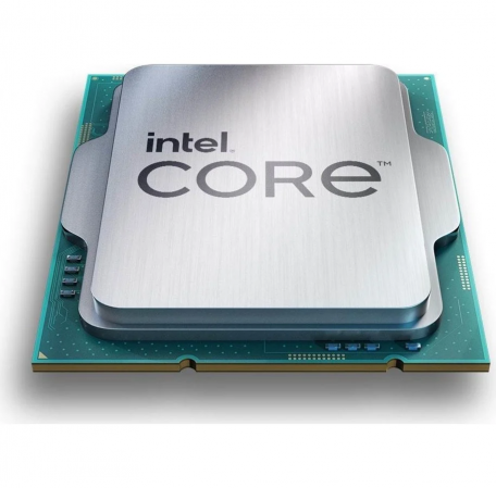 Процессор Intel Core i5-14400F (BX8071514400F)  Фото №2