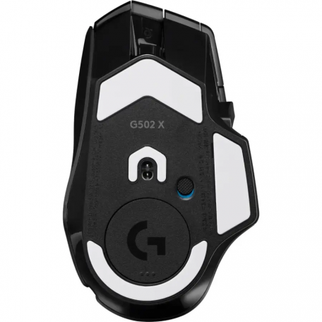 Мышь Logitech G502 X PLUS Black (910-006162)  Фото №0