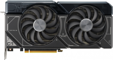 Відеокарта ASUS DUAL-RTX4070S-12G