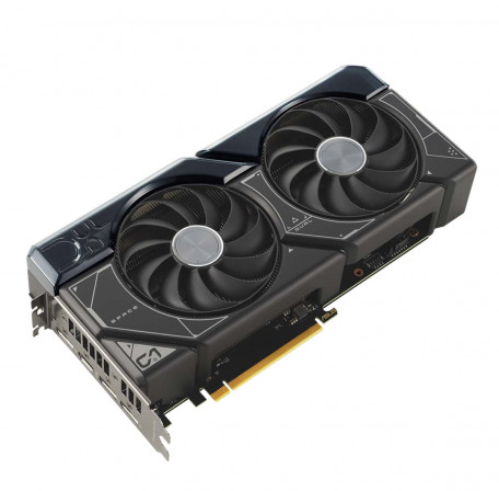 Відеокарта ASUS DUAL-RTX4070S-12G  Фото №0