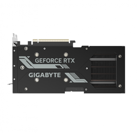 Видеокарта GIGABYTE GeForce RTX 4070 Ti SUPER WINDFORCE OC 16G (GV-N407TSWF3OC-16GD)  Фото №1