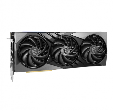 Відеокарта MSI GeForce RTX 4070 Ti Super 16G Gaming X Slim (912-V513-611)  Фото №0