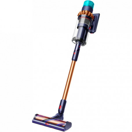 Пилосос 2в1 (вертикальний + ручний) Dyson Gen5 Outsize Absolute (447308-01)  Фото №0