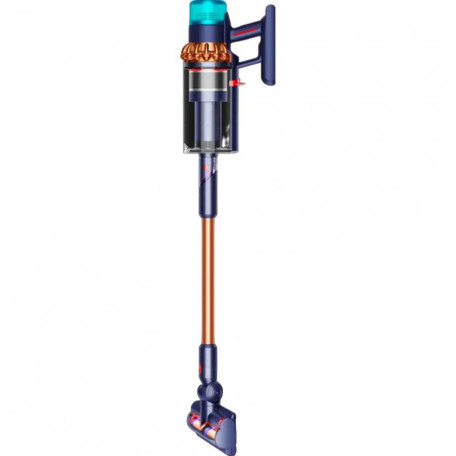 Пилосос 2в1 (вертикальний + ручний) Dyson Gen5 Outsize Absolute (447308-01)  Фото №1