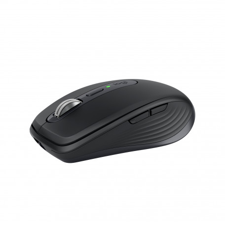 Миша Logitech MX Anywhere 3S Graphite (910-006929)  Фото №1