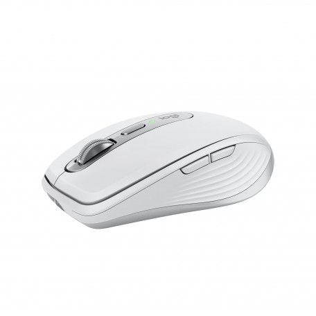 Мышь Logitech MX Anywhere 3S Pale Grey (910-006930)  Фото №1