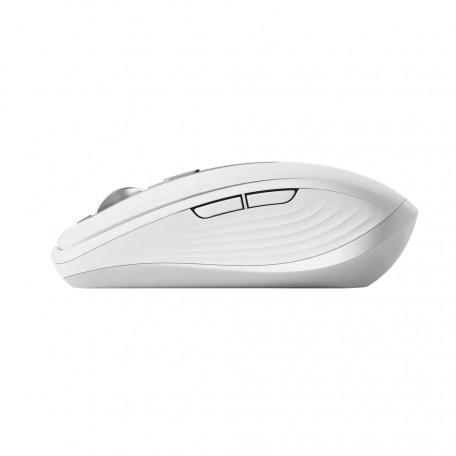 Мышь Logitech MX Anywhere 3S Pale Grey (910-006930)  Фото №4