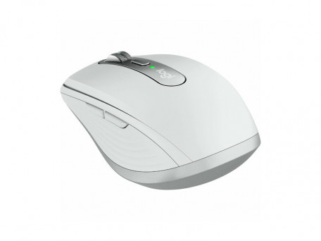 Мышь Logitech MX Anywhere 3 Pale Grey (910-005989)  Фото №2