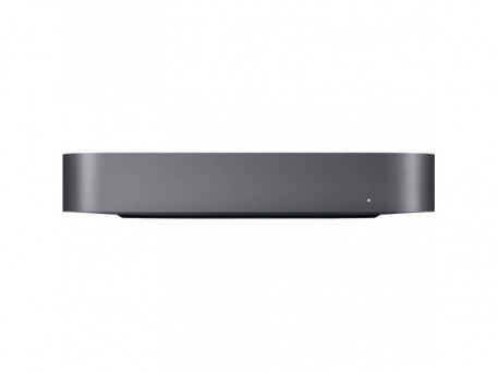 Неттоп Apple Mac Mini 2020 Space Gray (MXNF2)  Фото №1