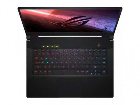 Ноутбук ASUS ROG Zephyrus S15 GX502LXS (GX502LXS-HF098T)  Фото №2