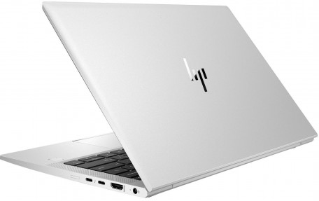 Ультрабук HP EliteBook 830 G7 Silver (177G7EA)  Фото №0