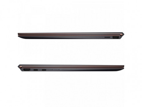 Ультрабук ASUS ZenBook S UX393EA Black (UX393EA-HK022R)  Фото №3