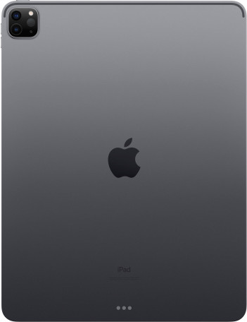 Планшет Apple Pro 12.9&quot; Wi-Fi+Cellular 1Tb Space Gray (MXG22) 2020  Фото №1