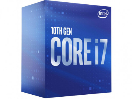 Процессор Intel Core i7-10700K (BX8070110700K)