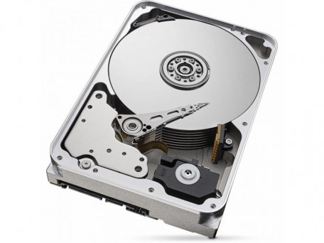 Жесткий диск Seagate Exos X16 SATA 16 TB (ST16000NM001G)  Фото №0