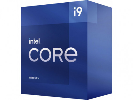 Процессор Intel Core i9-11900 (BX8070811900)