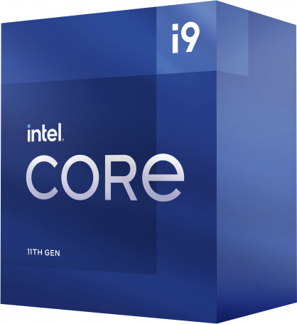 Процесор Intel Core i9-11900K (BX8070811900K)