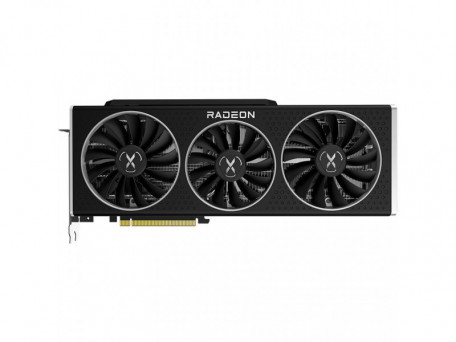 Видеокарта XFX Radeon RX 6800 XT Speedster MERC 319 16GB (RX-68XTALFD9)  Фото №0