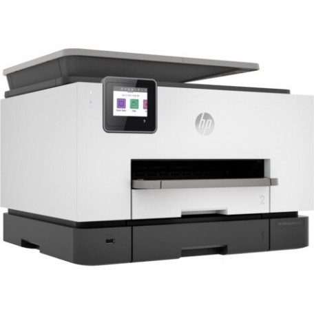 МФУ HP OfficeJet Pro 9023 с Wi-Fi (1MR70B)  Фото №1