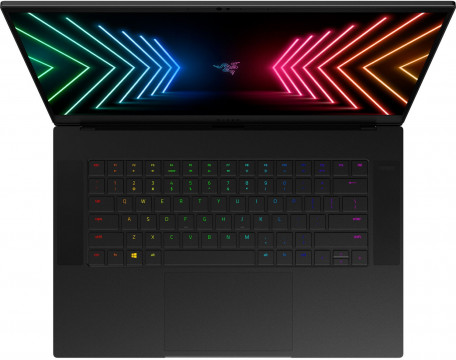 Ноутбук Razer Blade 15 Advanced (RZ09-0367BEC3-R3U1)  Фото №2