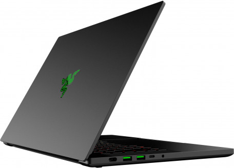 Ноутбук Razer Blade 15 Advanced (RZ09-0367BEC3-R3U1)  Фото №3