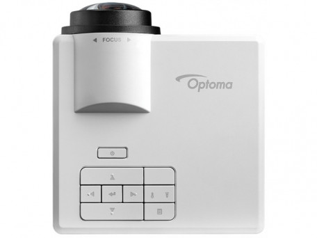 Проектор Optoma ML750ST  Фото №1