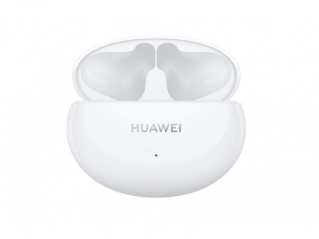 Наушники Huawei TWS Freebuds 4i Ceramic White (55034190)  Фото №7