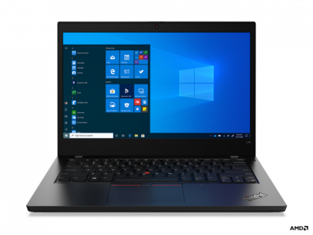 Ноутбук Lenovo ThinkPad L14 Gen 1 (20U5000CUS)