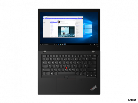 Ноутбук Lenovo ThinkPad L14 Gen 1 (20U5000CUS)  Фото №0