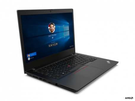 Ноутбук Lenovo ThinkPad L14 Gen 1 (20U5000CUS)  Фото №2